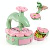 KKQ Kids Floral Flower Press Kit Toy-2