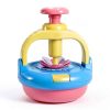 PRE-WORLD Fabric Flower Press Kit Blue Garden Style Creative-2