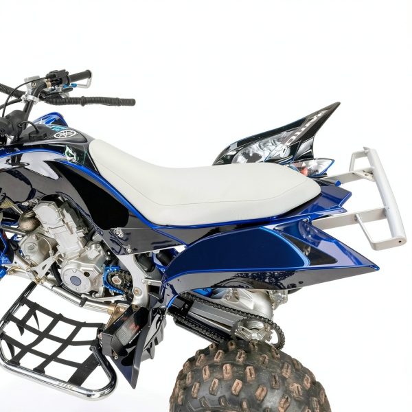 Yamaha Raptor 700R Grab Bar by KUAFU Aluminum-6