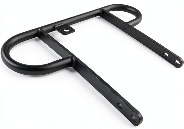 Rear Grab Bar Cavalry Steel ATV Rear Bumper-3