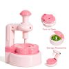 Kids DIY Flower Craft Kit PIGETALE Fabric Modern-2