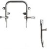 Caltric Rear Grab Bar for Yamaha Banshee 350-1