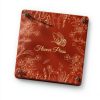Wakhow Classic Flower Press Metal Wood Kit-3