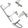 Yamaha Raptor 700R Grab Bar by KUAFU Aluminum-4