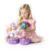 Unicorn Flower Maker Zmpolir Kids Craft Kit-3
