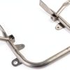 Caltric Rear Grab Bar for Yamaha Banshee 350-2