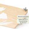 Rightly Wyld Flower Press Kit Natural Maple Wood-2