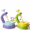TOMLEON Kids Flower Press Kit-6