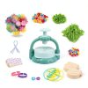 DIY Flower Kit BIRANCO Craft Multicolor Kids-2