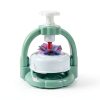 DIY Flower Kit BIRANCO Craft Multicolor Kids-4