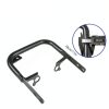 Yamaha YFZ450 Rear Grab Bar Alloy Steel-5