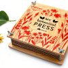 Botanical Press Tender Leaf Toys Wood Kids Kit-3