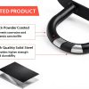 Cavalry ATV Rear Grab Bar Metal Alloy Steel-6
