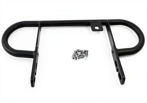Cavalry ATV Rear Grab Bar Bumper Metal Carbon Steel-6