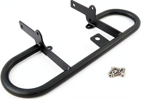 Yamaha Warrior 350 Rear Grab Bar Cavalry Metal-3