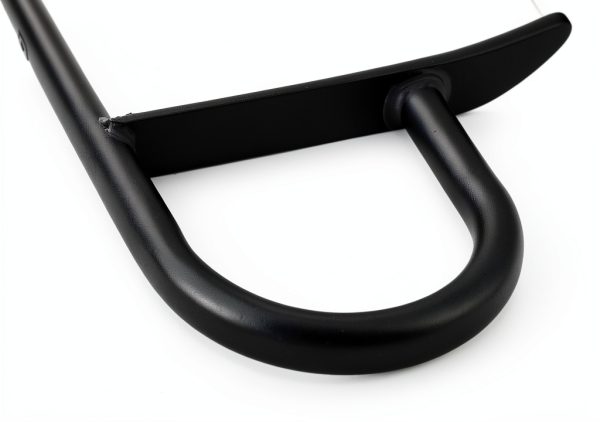 Cavalry ATV Rear Grab Bar Metal Design-4