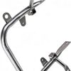Caltric Rear Grab Bar for Yamaha Banshee 350-6