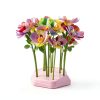Kids DIY Flower Craft Kit PIGETALE Fabric Modern-4