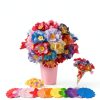 Flower Craft Kit Sprinkles Toyz Purple Press Kids-4