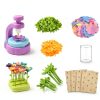 Flower Press Kit BloomCraft Fabric Flowers-2