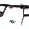 Cavalry ATV Rear Grab Bar Metal Design-7