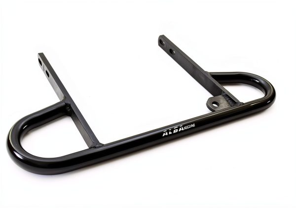 Alba Racing Aluminum ATV Rear Grab Bar-1