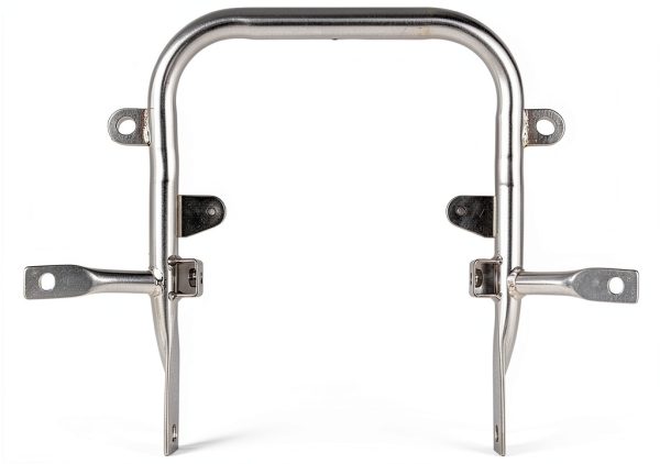 Caltric Rear Grab Bar for Yamaha Banshee 350-3