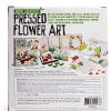 Toysmith Pressed Flower Kit 4 Inch Press Kids-1