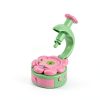 KKQ Kids Floral Flower Press Kit Toy-5
