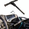 Polaris RZR Grab Bar SAUTVS Iron Adjustable-0