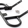 Cavalry ATV Rear Grab Bar Metal Design-2