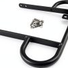 Rear Grab Bar Cavalry Steel ATV Rear Bumper-4