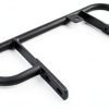 Cavalry ATV Rear Grab Bar Bumper Metal Carbon Steel-4