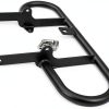 Yamaha Warrior 350 Rear Grab Bar Cavalry Metal-2
