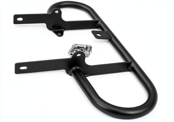 Yamaha Warrior 350 Rear Grab Bar Cavalry Metal-2