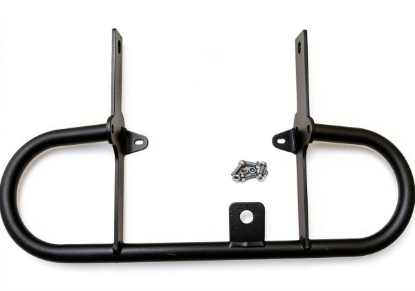 Yamaha Warrior 350 Rear Grab Bar Cavalry Metal-1