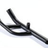 Polaris Ranger XP 1000 Side Steps TIEZFUL Steel-2
