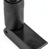 Front Storage Rack Latch Kit Wsays Aluminum Powder Coated 2 Piece Set-3