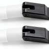 Front Storage Rack Latch Kit Wsays Aluminum Powder Coated 2 Piece Set-0
