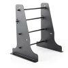 Dasen Harley Wall Mount Storage Rack Kit – Quick‑Detach No‑Drill-3
