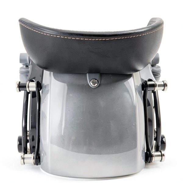 LDJXDADI 4‑Point Docking Kit for Harley Touring – Black LD‑064‑01-3