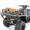 Rear Rack Extender SAUTVS for Polaris Sportsman Heavy Duty Alloy Steel-4