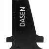 Dasen Harley Wall Mount Storage Rack Kit – Quick‑Detach No‑Drill-1