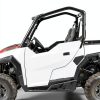 KEMIMOTO UTV Nerf Bars for Polaris General 1000/XP 1000 – Duty Steel-6