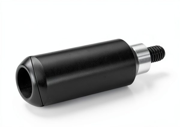 Harley Frame Slider VASTMT 4in and 6.5in Smooth Gripple Steel-1