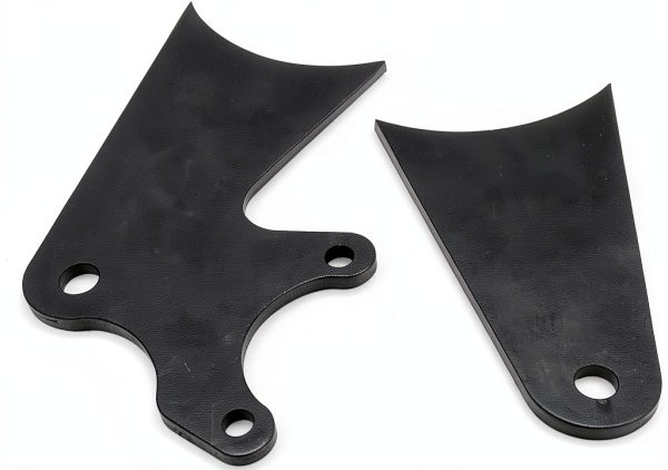 Mini Bike Steel Stretch Tabs Kit AUTOVIC Heavy Duty 4 Inch Extension-2