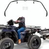 Rear Rack Extender SAUTVS for Polaris Sportsman Heavy Duty Alloy Steel-5