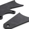 Mini Bike Steel Stretch Tabs Kit AUTOVIC Heavy Duty 4 Inch Extension-4