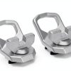 Lock and Ride MAX D Ring Jetuplusllc Steel Wing Nut Bolt – Silver 2pcs-2