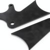 Mini Bike Steel Stretch Tabs Kit AUTOVIC Heavy Duty 4 Inch Extension-1